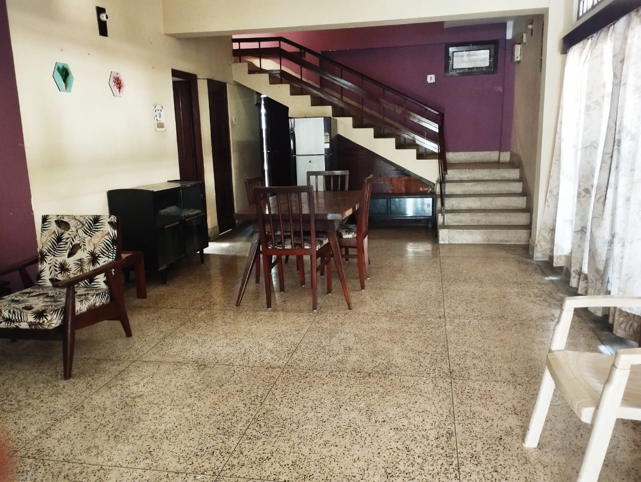 Fully Furnished 2bhk in Chandan Nagar Path, Jaya Nagar, Beltola, Guwahati, Assam, India for Rent